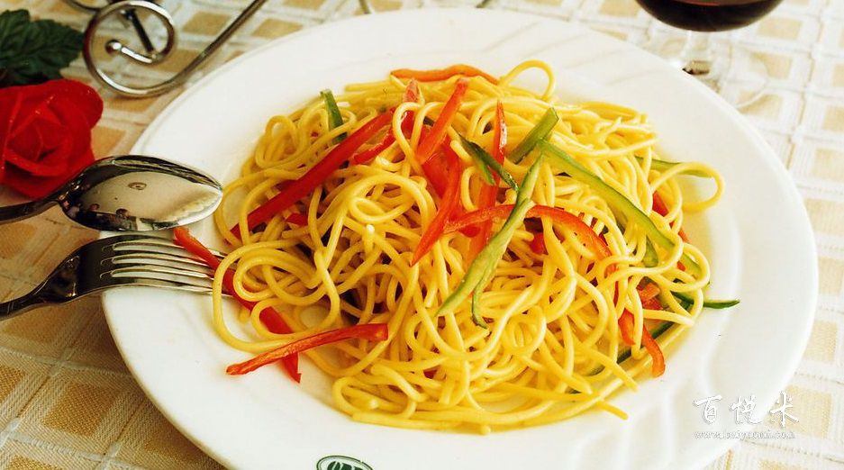 意大利面怎么煮才好吃？注意这些问题，你煮的意面也能比餐厅的好吃